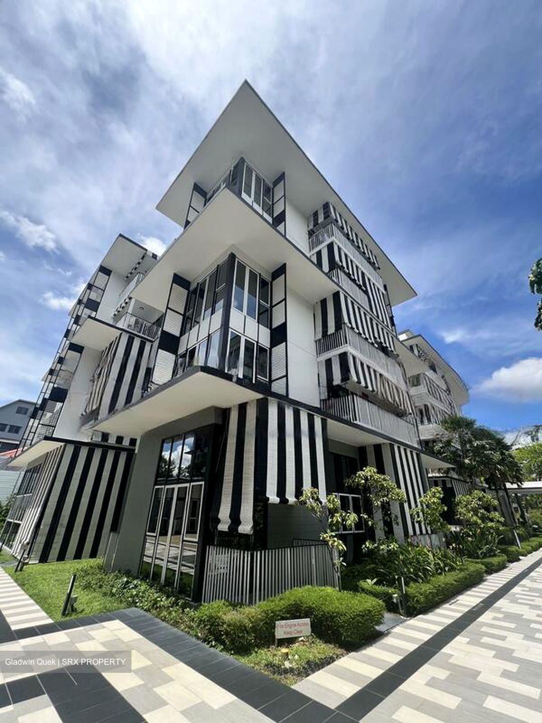 The Verandah Residences (D5), Apartment #447463261